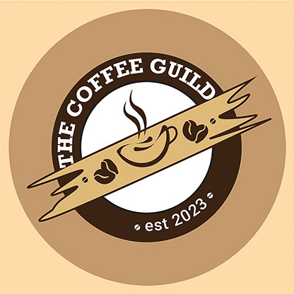 branding concept for cofee cafe