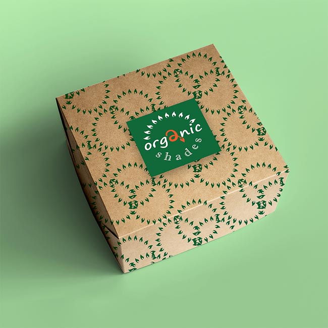 Packaging Box