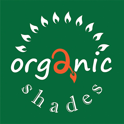 branding for a organic products