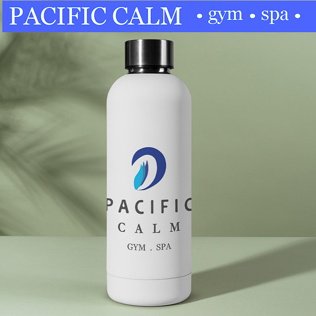 Merchandise - Bottle