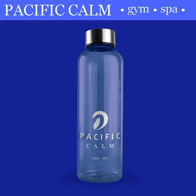 Merchandise - Bottle