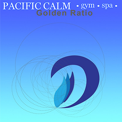 branding for spa and yoga